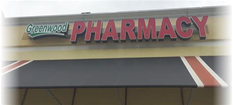 Greenwood pharmacy - Greenwood Pharmacy, Greenwood, Arkansas. 1,091 likes · 103 talking about this. Pharmacy / Drugstore
